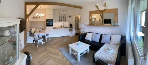Ferienwohnung Rosalie in Inzell, Deutschland
