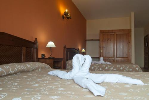 Foto - Hotel Villa El Mocanal