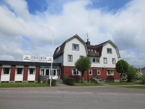. Hotell Freden