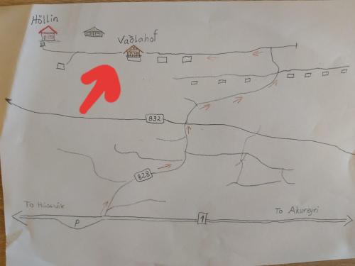 Vaðlahof