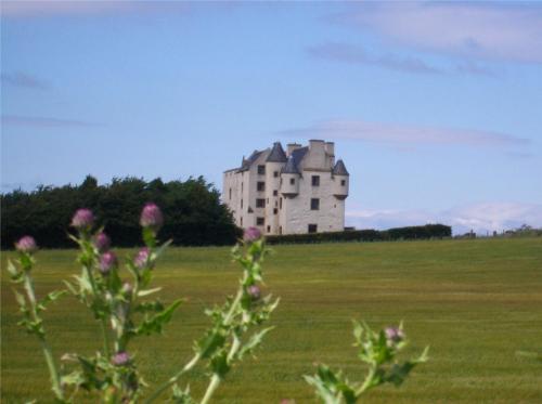 Accommodation in Musselburgh