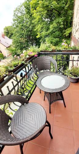 Apartament ASSER - 110 m2 komfortu