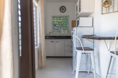 Sunset Heights Curacao in บริเฟนคัต