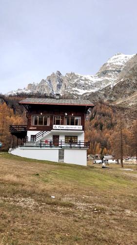  La Piana Appartamenti in Alpe Devero