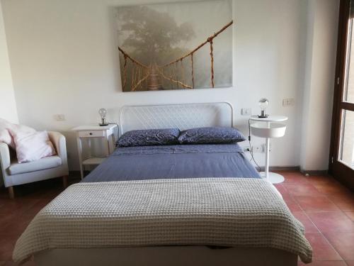Lucrezia Romana apartment new - Cinecittà-Capannelle, Rom (Foto 7)
