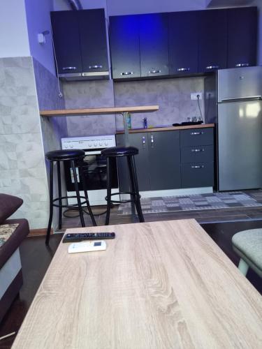 Lester Apartments, Skopje (photo 3)