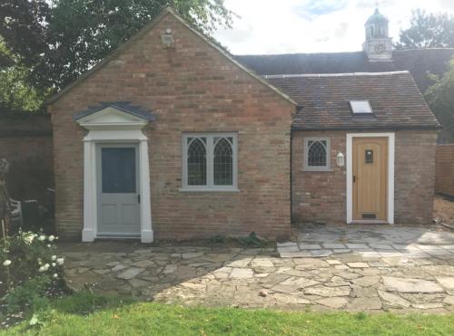 Wisteria Cottage gîte à louer Compton Verney