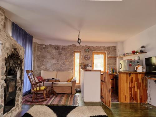 Exo Log Cottage - image 3