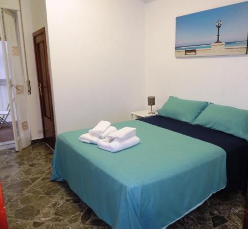 LB&B Short Stay – Bari, LA