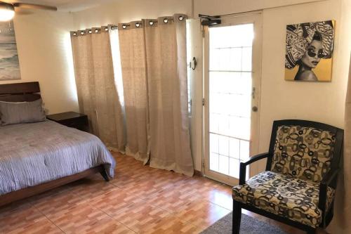 Vacation Beach Studio Isabela