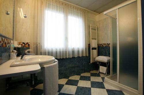 Bleis Hotel, Bolonia (foto 3)