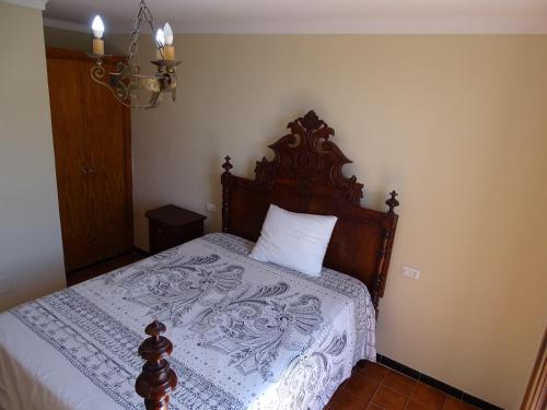 Casa De Pueblo Campanet Room 1