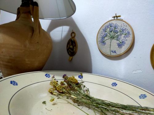 La casa di campagna