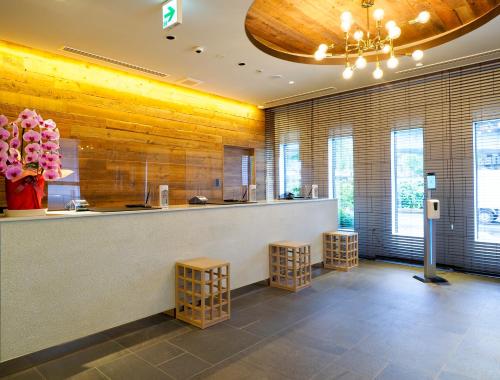 橫濱遠東鄉村酒店 Far East Village Hotel Yokohama