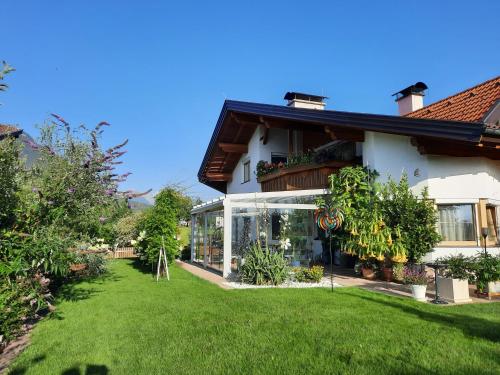 B&B Obsteig - Majerotto - Bed and Breakfast Obsteig