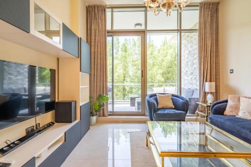 Primestay - Polo Residence in Al Meydan - image 2