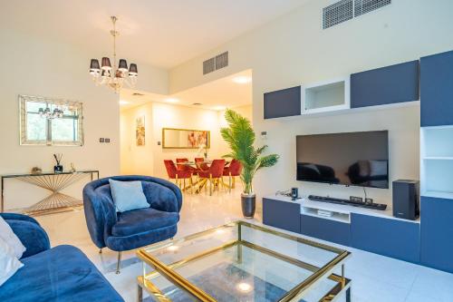 Primestay - Polo Residence in Al Meydan - image 7