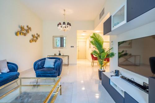 Primestay - Polo Residence in Al Meydan - image 8