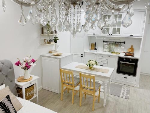 . Apartment MVP Lux