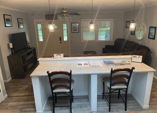 Branson Country B&B in Hermann, USA