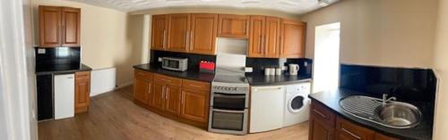 1-2 Dialknowe Holiday Cottage - Wanlockhead in Wanlockhead