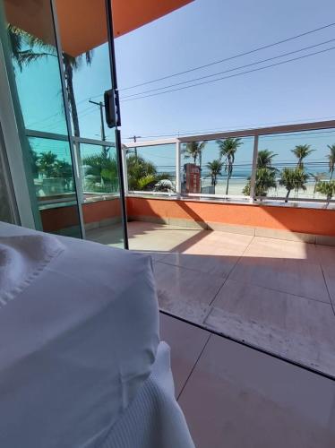 Superior Triple Room with Sea View image 7