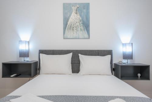 Two-Bedroom Apartment image 9