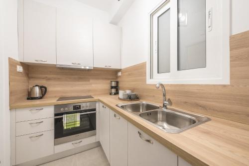 Two-Bedroom Apartment image 8
