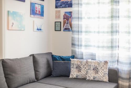 Two-Bedroom Apartment image 7