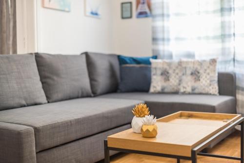 Two-Bedroom Apartment image 5