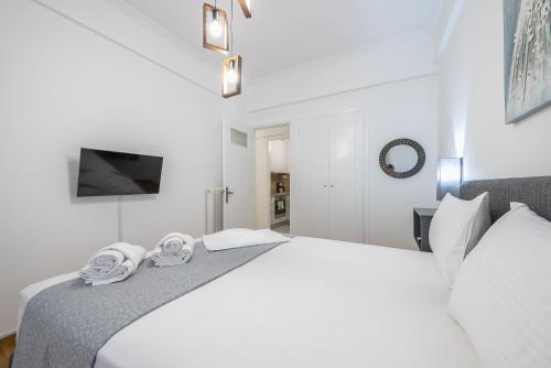 Two-Bedroom Apartment image 4