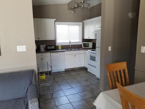 Osoyoos Lakeview Inn & Suites in Osoyoos (Brit-Kolumbia)