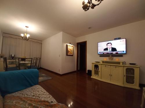 Facilities, Hosts in Rio Homestay in Tijuca