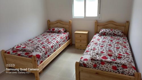 Appartement a louer
