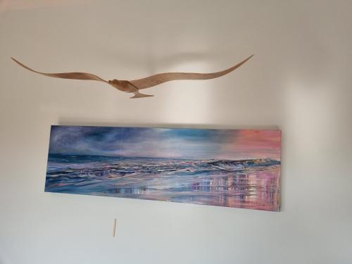 Glenfalloch Beag Apartment, Torvaig