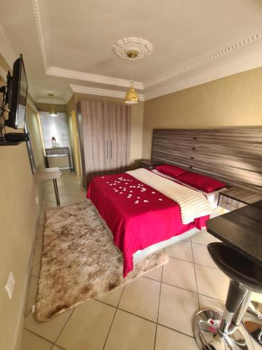 SummerField Guest House SummerField Guest House