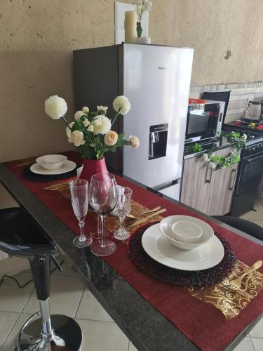 SummerField Guest House SummerField Guest House