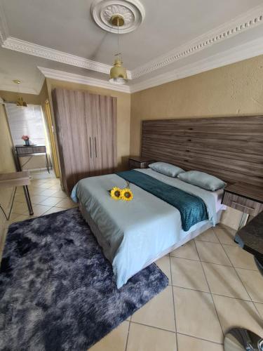 SummerField Guest House SummerField Guest House