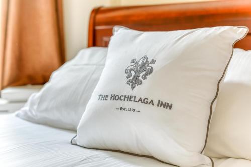 Hochelaga Inn