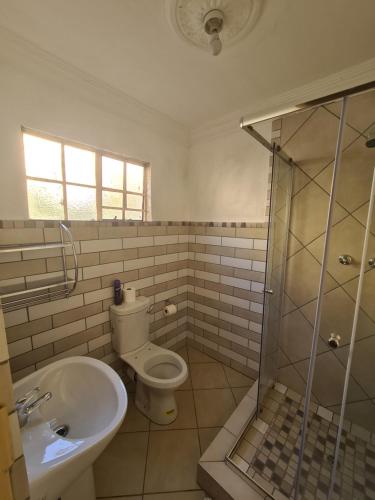 SummerField Guest House SummerField Guest House