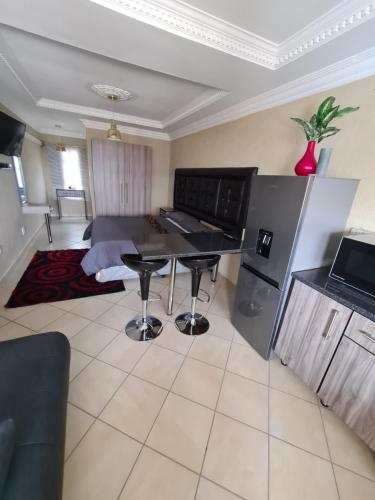 SummerField Guest House in Malelane