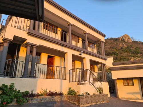 SummerField Guest House SummerField Guest House