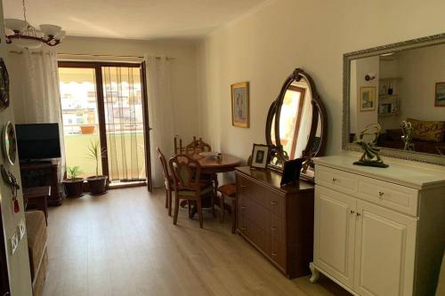 Apartment in Top Lage von Tirana