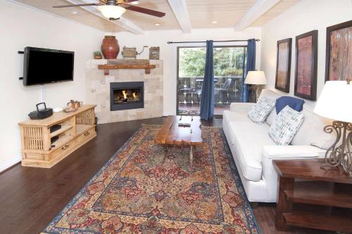 Cortina #150 Condo, Vail (fotografie 4)