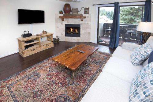 Cortina #150 Condo in Vail, USA