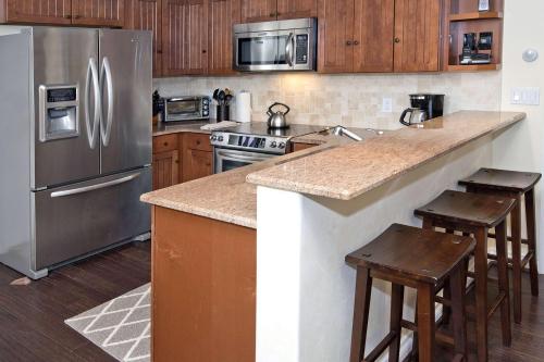 Cortina #150 Condo, Vail (fotografie 10)