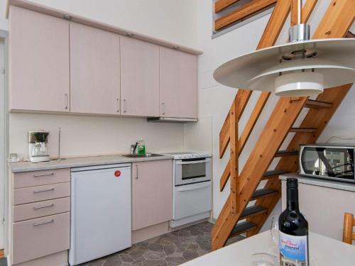 Apartment in holiday park with loft, Ringkøbing, Ringkobing (fotografie 8)