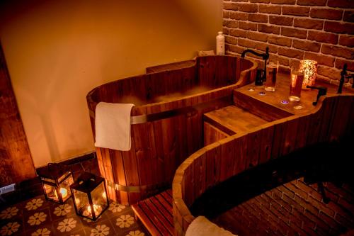 Spa, 帕勒克瓦索酒店 (Palac Wasowo) in 華索禾