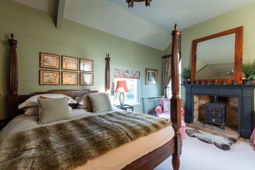 The Cottage at The Grange gîte à louer Claypits