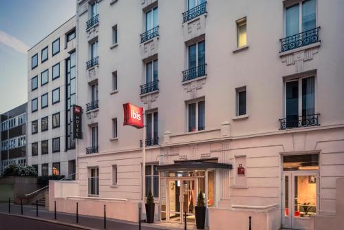 ibis Paris Boulogne Billancourt - image 14